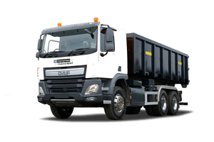 32T Tipper Truck