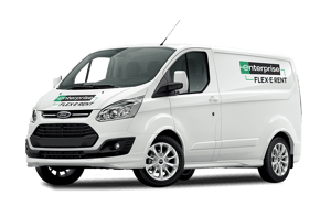 2.9T Electric Van (BEV)