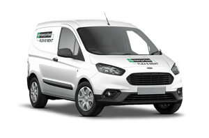Small Van