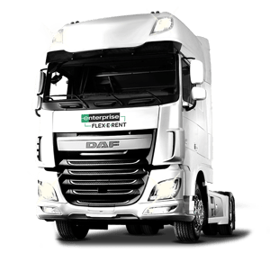 28T 4x2 Tractor Unit