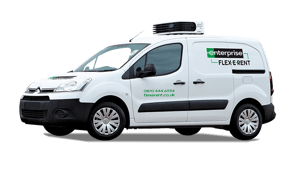 Car-Derived Van (CDV)
