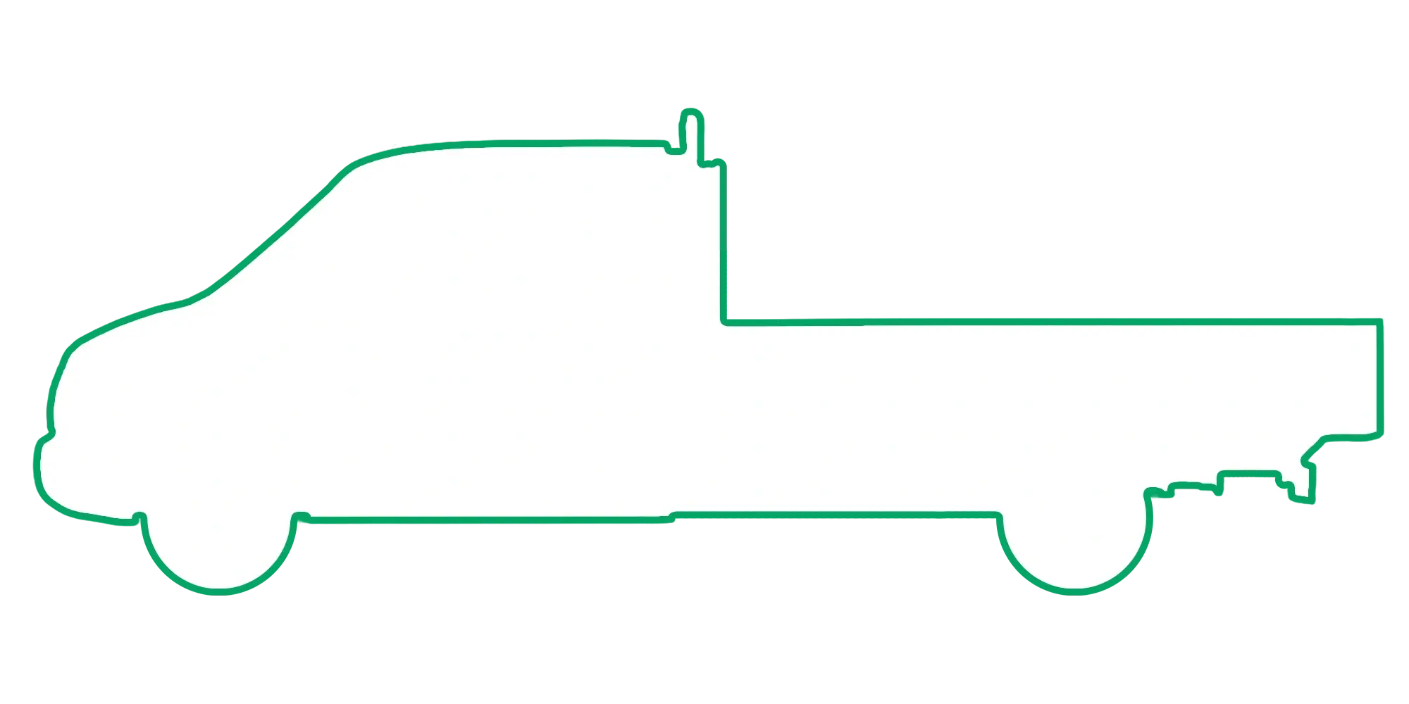 3.5T Electric Tipper Truck (Battery Electric Vehicle)