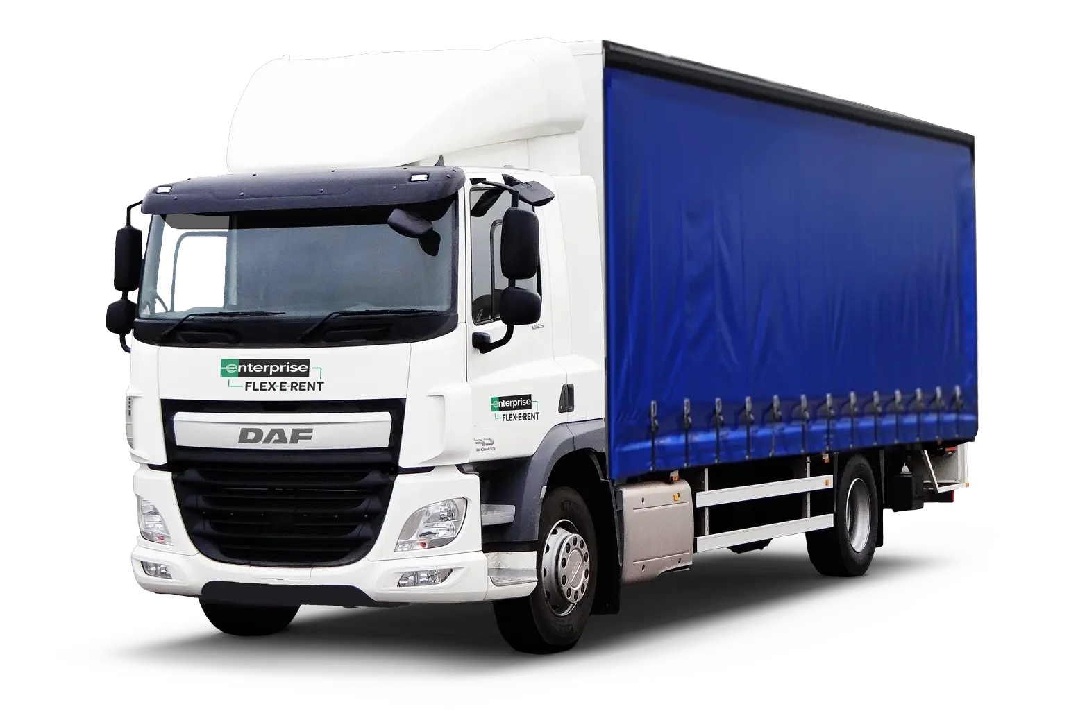 18T Curtain Sleeper Tuck Away Lift 