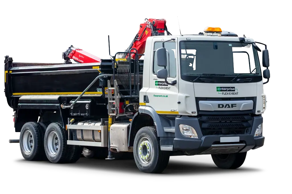 Construction Vehicle