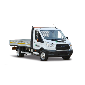 3.5T Dropside Truck