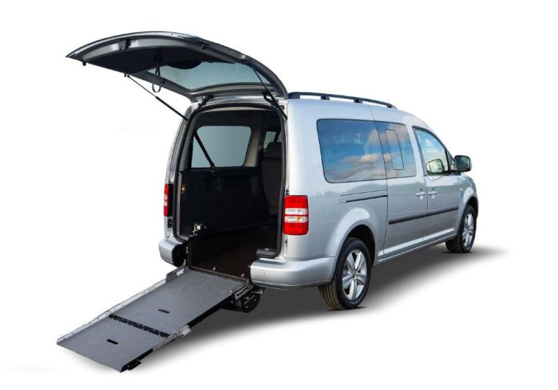 Accessible Car