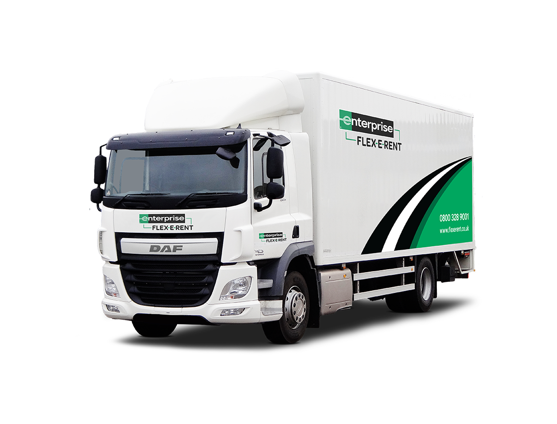 18T Box Sleeper Tuck Away Lift