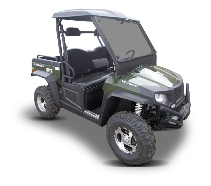 2 seat 4x4 buggy