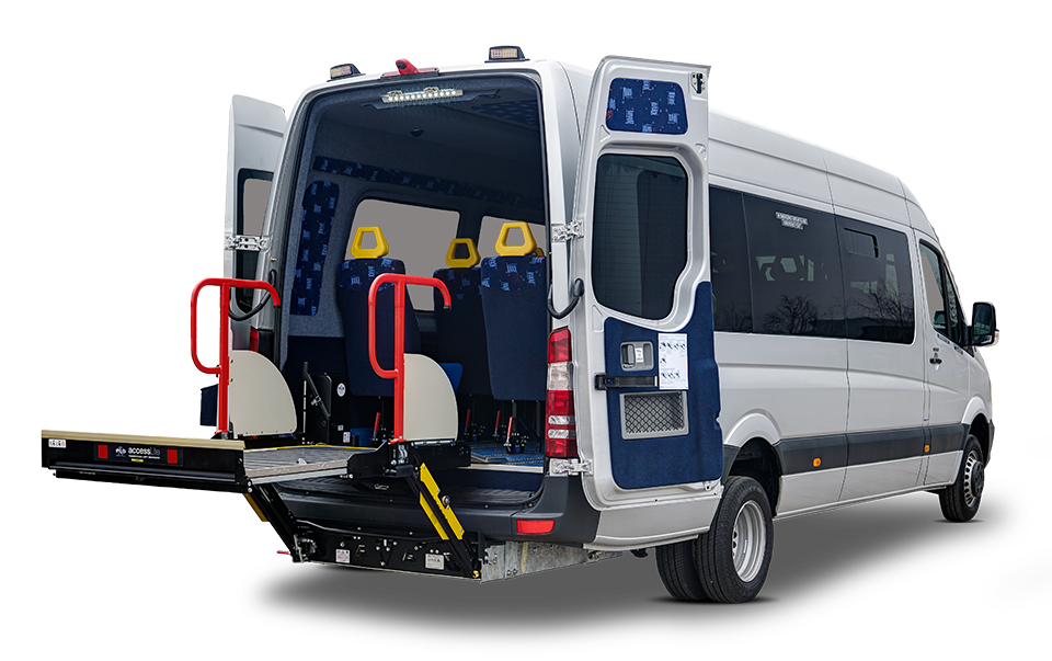 Accessible-17-Seat-Side-Entry-Accessible-Minibus-with-lift