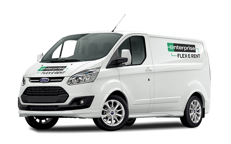 Medium Van
