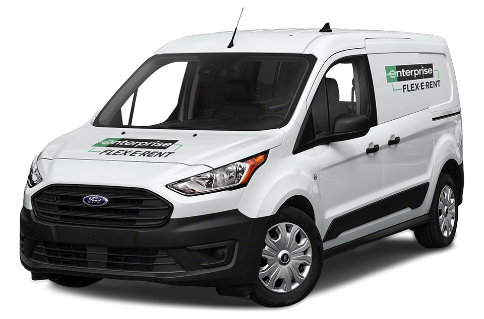 Small Van