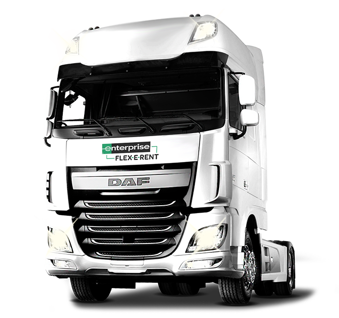 Tractor Unit