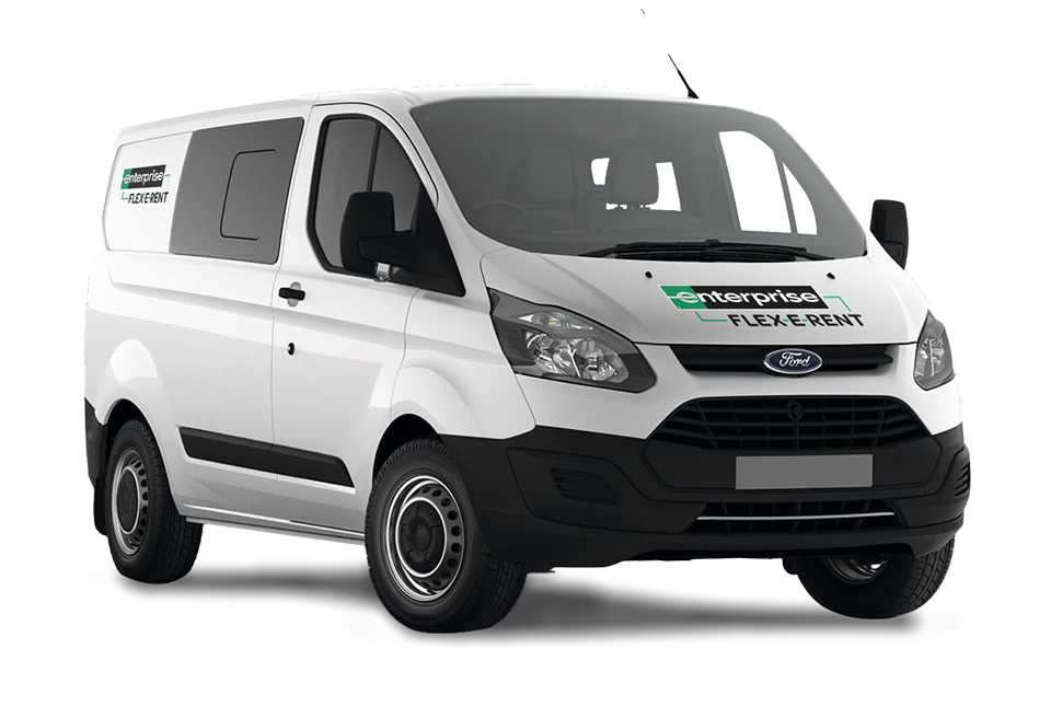 Crew Cab
