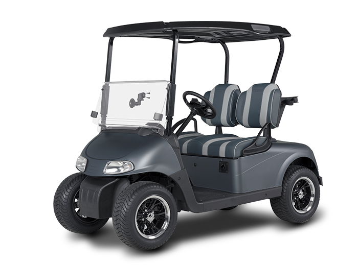 Golf buggy