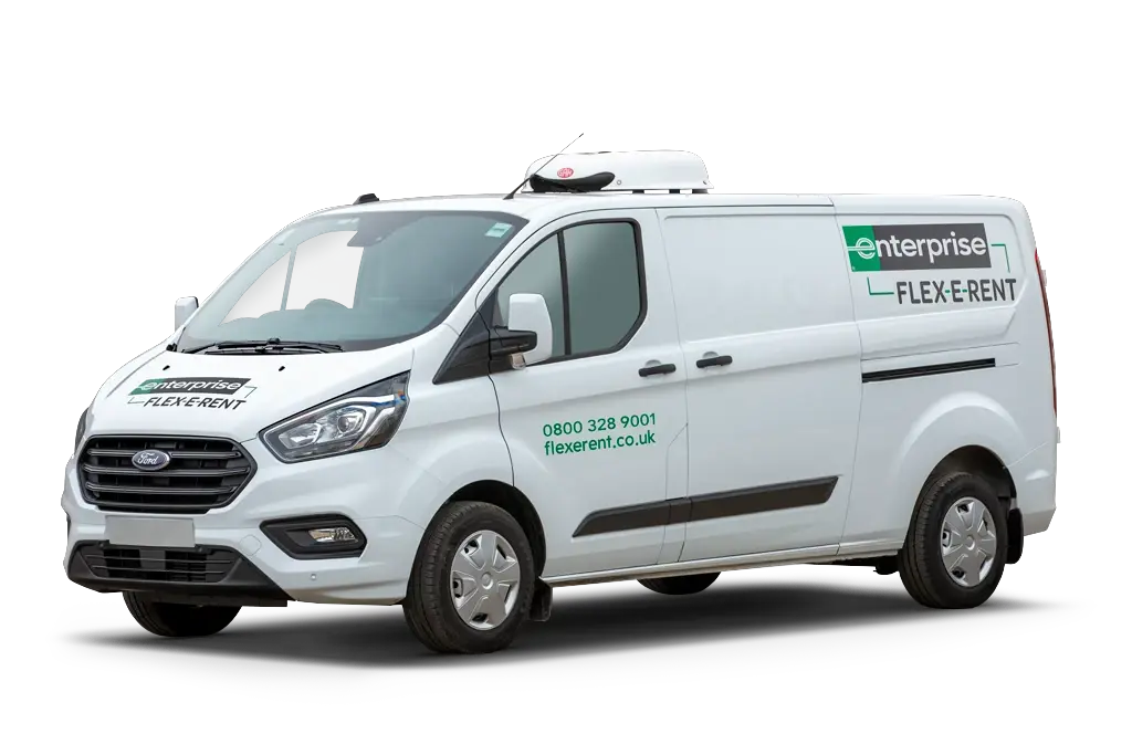 Refrigerated Vans__refrigerated--van_3qtr-left