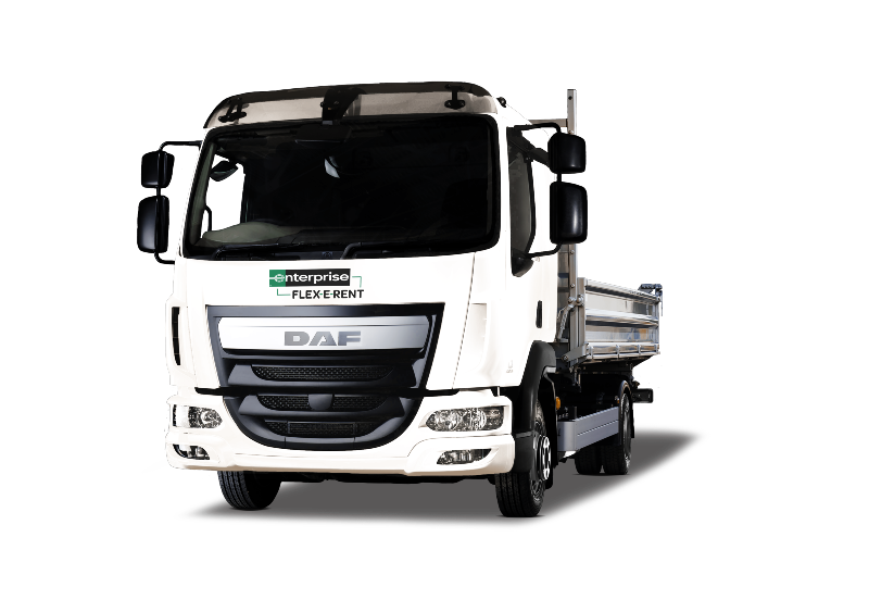 7.5T Lorry