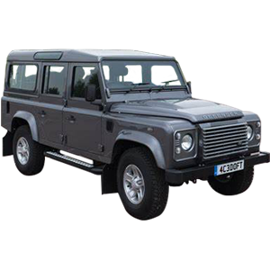 Landrover 300x300