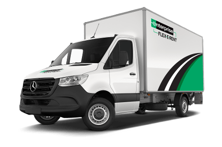 Luton van-2021