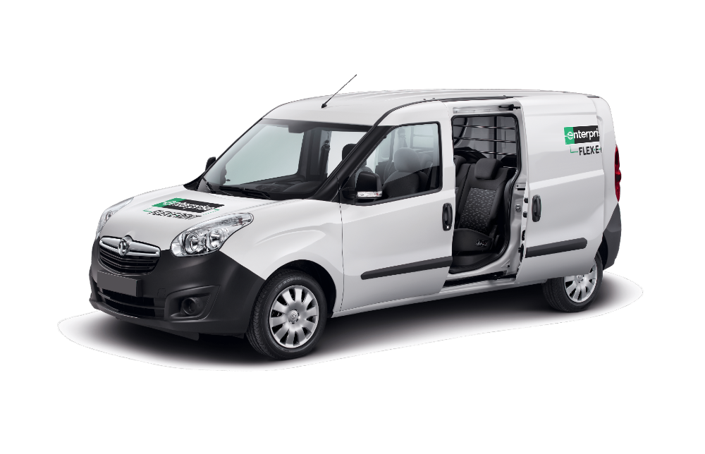 combo-crew-van