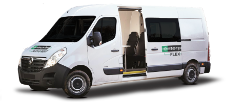 New-vauxhall-Movano-mess-welfare-van-8